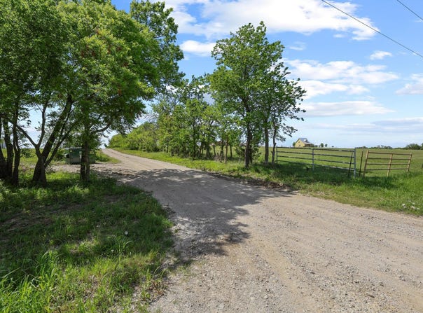 Airport Dr, Denison, TX 75020