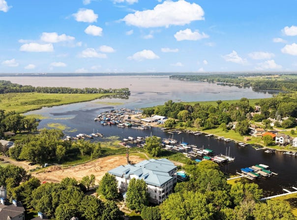 5355 Hansons Landing, Madison, WI 53704