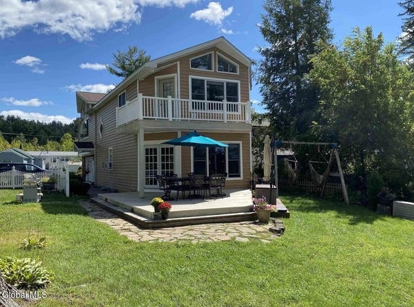 109 Sunset Drive, Broadalbin, NY 12025