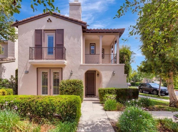 47 Canopy, Irvine, CA 92603