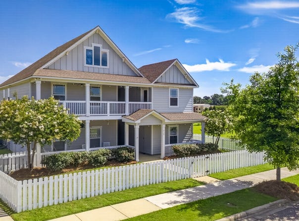230 Avenue Of The Orchards, Pike Road, AL 36064