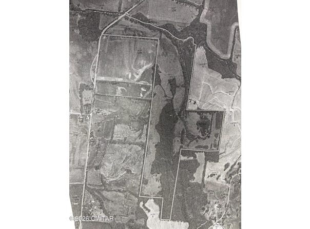 Forked Deer Road, Brownsville, TN 38012