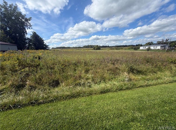Macomber Road, Basom, NY 14013