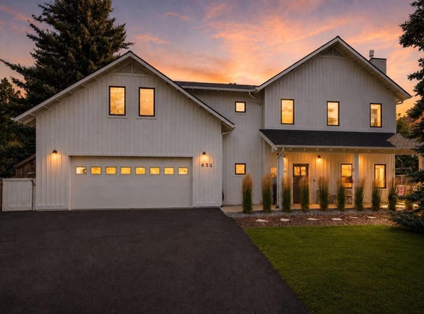 431 MAPLE RIDGE Loop, Bellevue, ID 83313