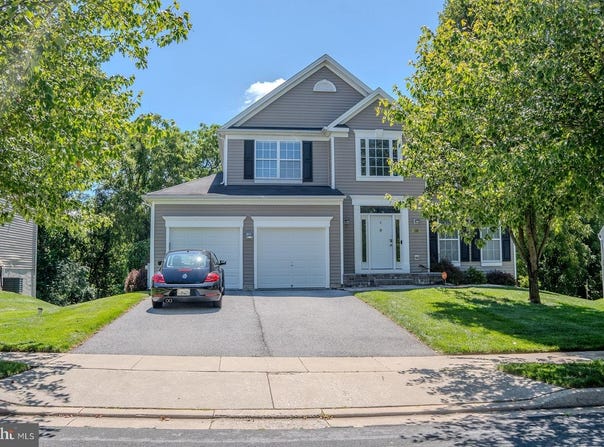 9737 EUSTICE RD, RANDALLSTOWN, MD 21133