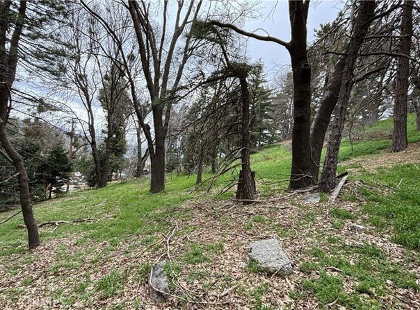 757 Scenic View Drive, Crestline, CA 92325