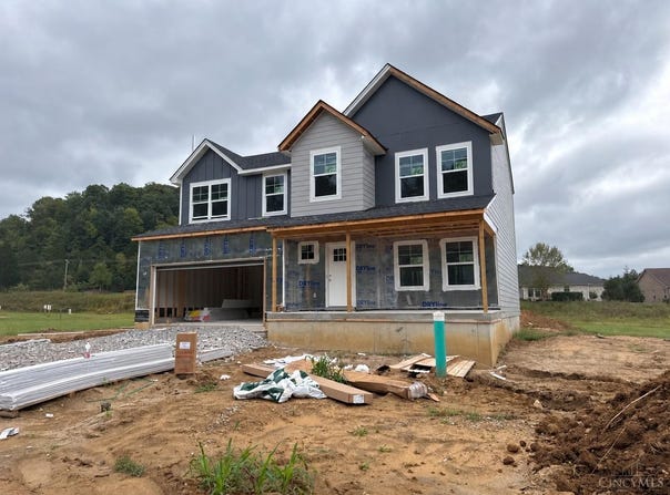536 Trison Drive lot: 0, Cincinnati, OH 45233