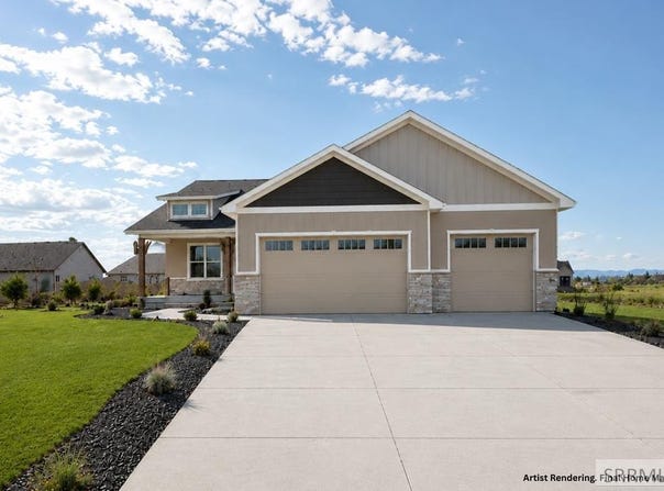 522 Stonebridge, Rexburg, ID 83440