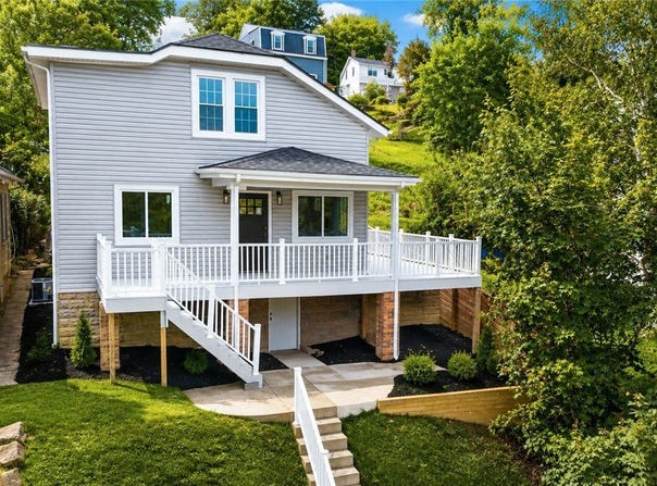 2149 Harbor Street, Spring Hill, PA 15212