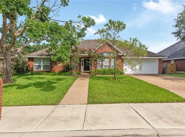 508 Shire Drive, College Station, TX 77845