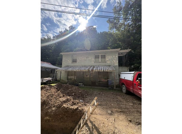 4195 Rich Fork Road, Charleston, WV 25312