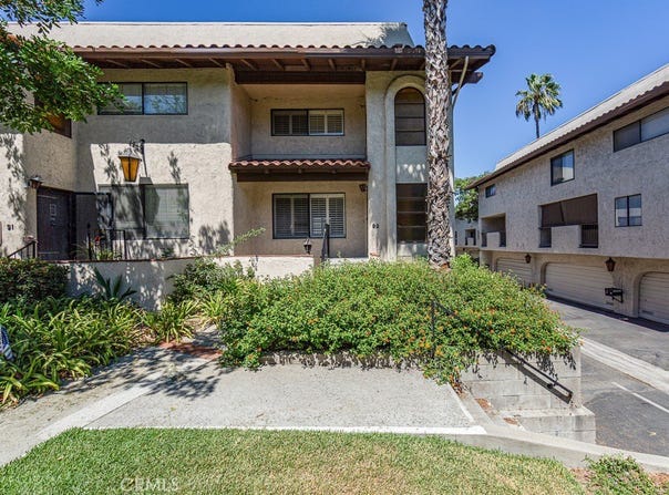 400 S Flower, Orange, CA 92868