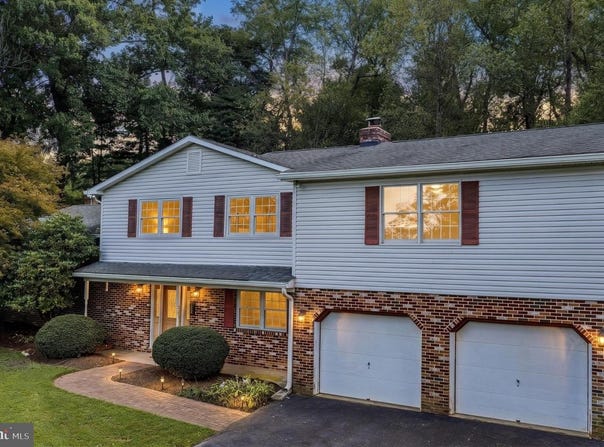 2105 LAUREL BROOK RD, FALLSTON, MD 21047
