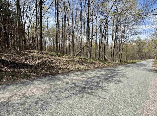 Parcel D Dayhuf Cherry Lane, Boon, MI 49618