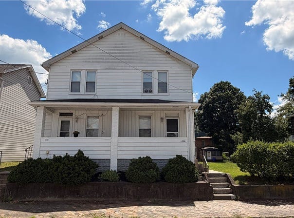 1230-32 Washington Ave, Monaca, PA 15061