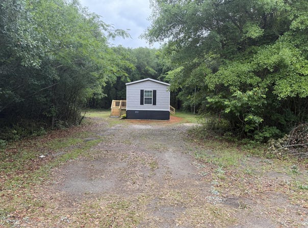 6541 June Burn Road, Manning, SC 29102