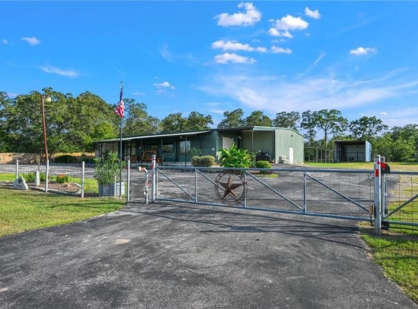 13790 Rec 4, Somerville, TX 77879