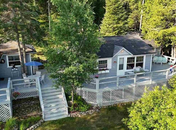 4431 Cedarock, Tower, MN 55790-0000