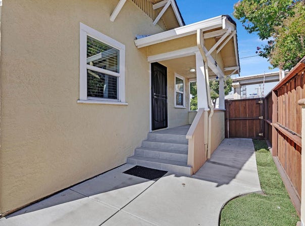 1203 H St, Union City, CA 94587