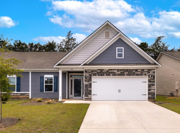 310 Conifer Street, Sumter, SC 29154