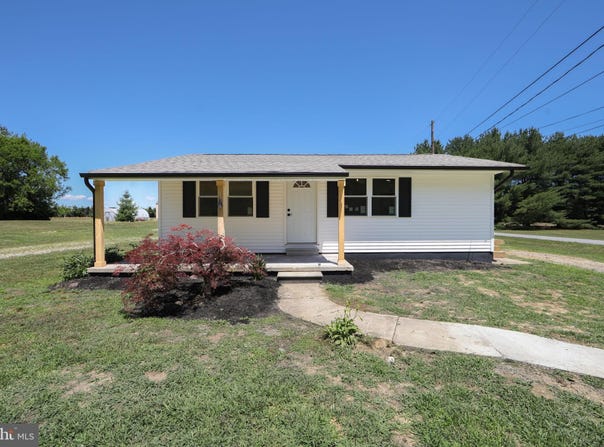 12 GARRISON Road, ELMER, NJ 08318
