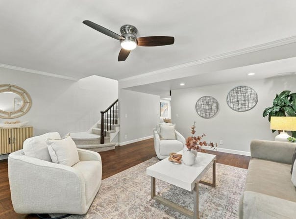 6062 Calle De Prospero, SAN JOSE, CA 95124