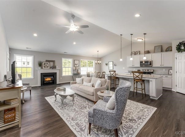 Logan Way, Tappahannock, VA 22560