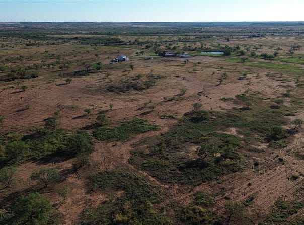US Hwy 180, Hermleigh, TX 79526