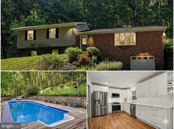 14237 BALDWIN MILL Road, BALDWIN, MD 21013