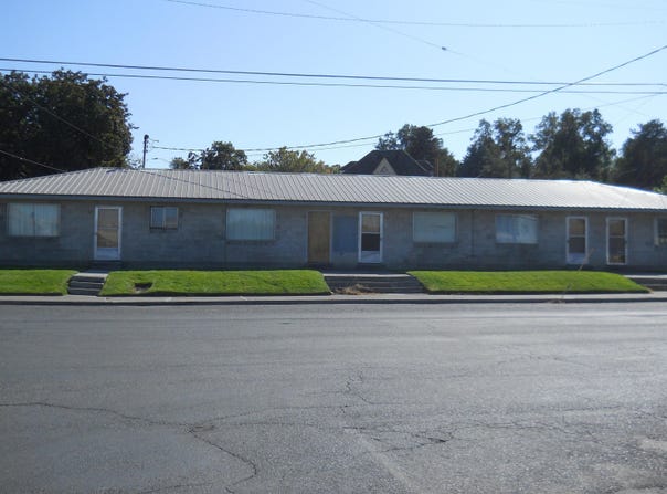 301 E Edison Avenue, Sunnyside, WA 98944