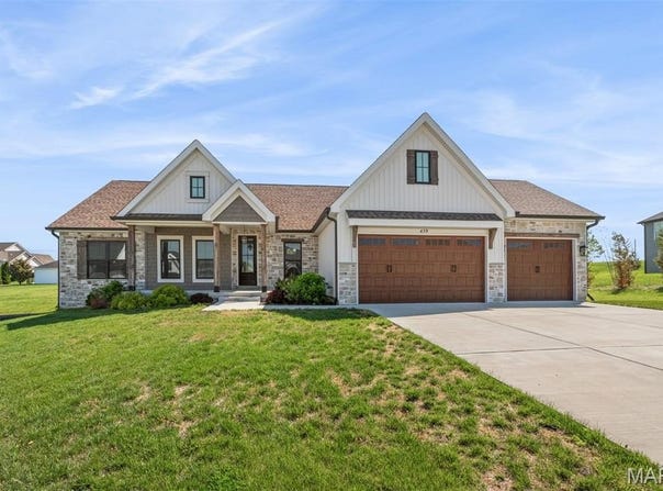 459 Westridge Drive, Troy, MO 63379