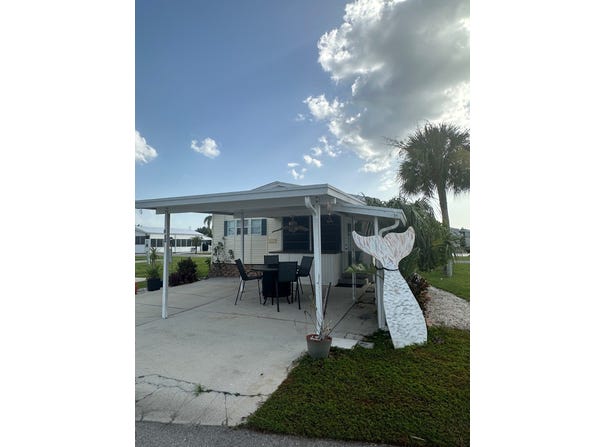 3701 Baynard Drive, Punta Gorda, FL 33950