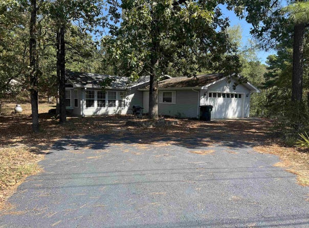 240 Casey St, Hot Springs, AR 71901