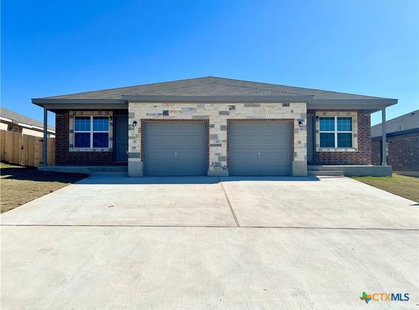 117 Dolphin Drive, Temple, TX 76501