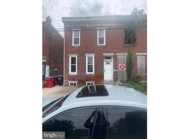 719 E 7TH Street, CHESTER, PA 19013