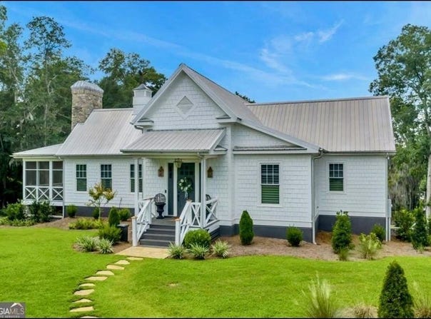 84 Flintview Drive, Cordele, GA 31015