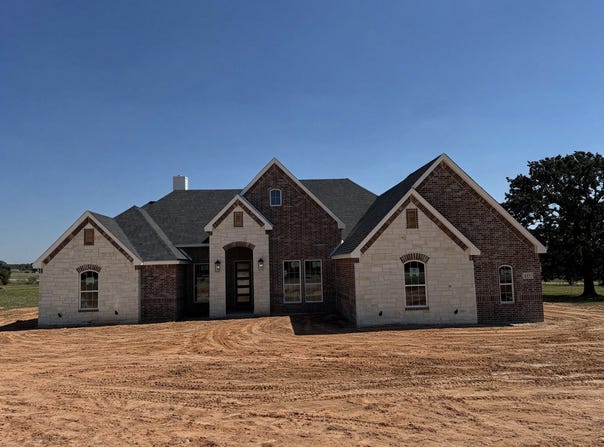 127 Guynell, Decatur, TX 76234
