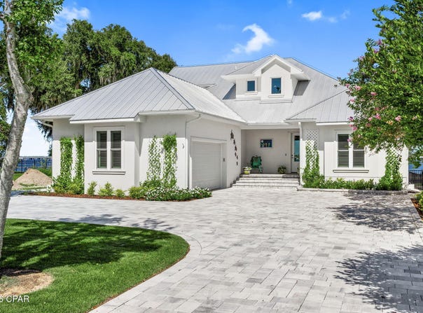 1330 Country Club Drive, Lynn Haven, FL 32444