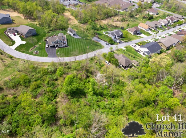 Off Highland Drive, Bedford, PA 15522
