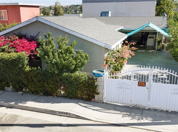 24746 Spruce, Newhall, CA 91321