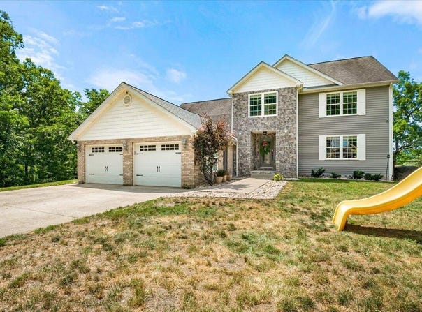 75 Sentinal Drive, Manchester, KY 40962
