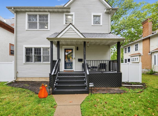 1115 Newton Avenue N, Minneapolis, MN 55411