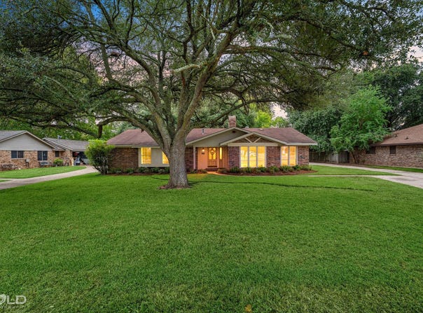 2302 Brownlee Road, Bossier City, LA 71111