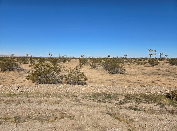 Nichols Road, Adelanto, CA 92301