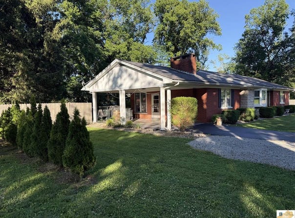 113 E Fortune Street, Columbia, KY 42728