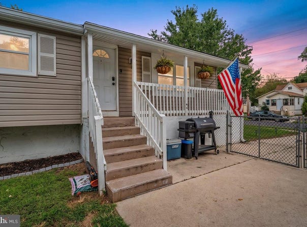 39 WILSON Road, PINE HILL, NJ 08021