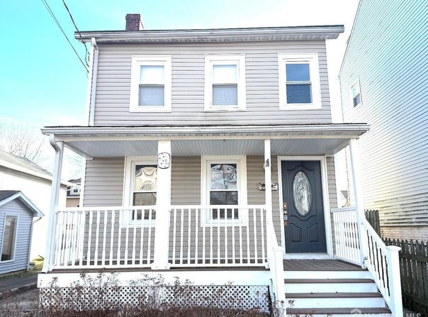 109 John Street, South Amboy, NJ 08879
