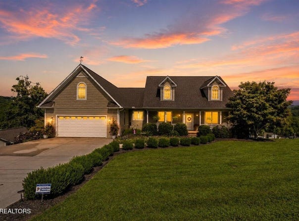 159 Reflection Lane, LaFollette, TN 37766