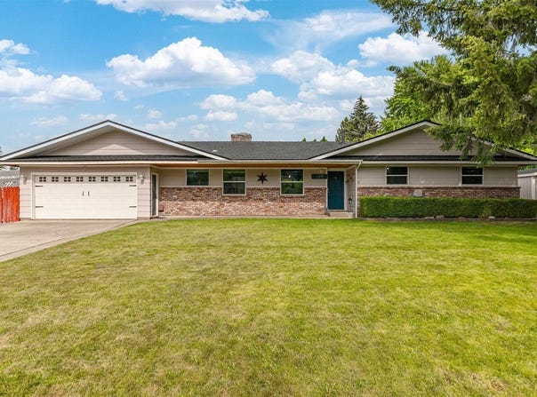 3315 S Glenn Rd, Spokane Valley, WA 99206