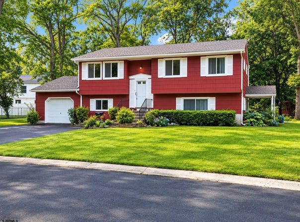 6351 Beech, Mays Landing, NJ 08330